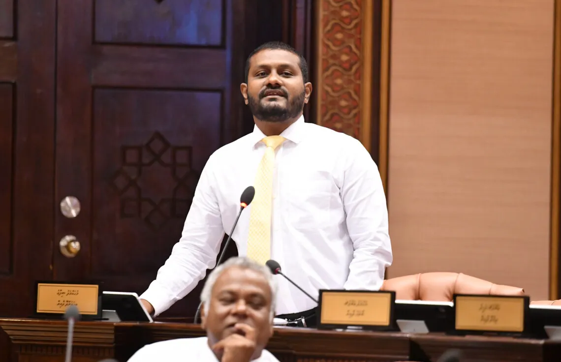 ރާއްޖެއަށް ލިބުނު ސަރަހައްދަކީ މީގެ ކުރިން ސިފައިންނަށް ވެސް ދެވުނު ހިސާބެއް ނޫން: ޝިފާއު