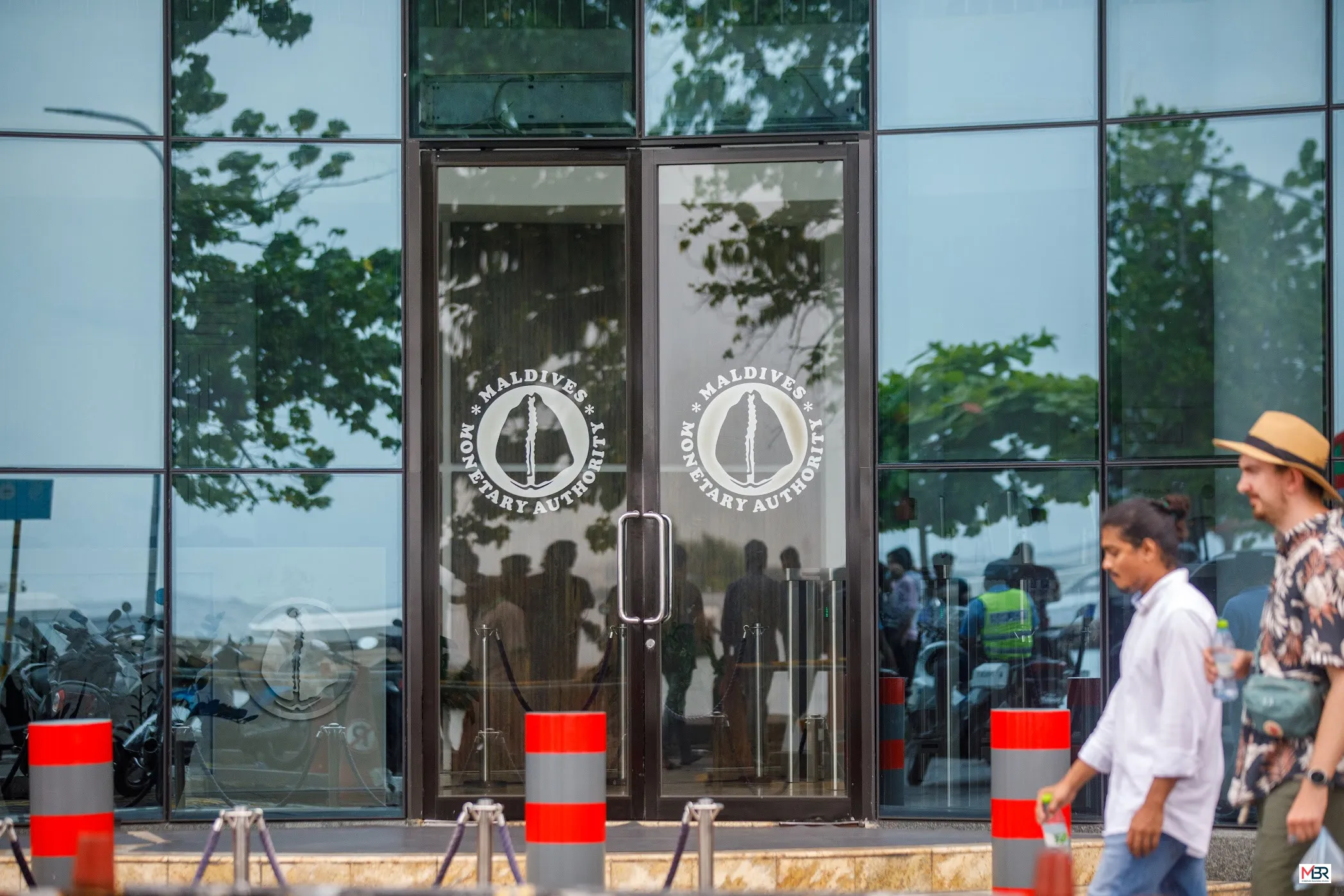 MMA’s Official Reserve Rises 6 Percent, Marking Strongest Growth Since April