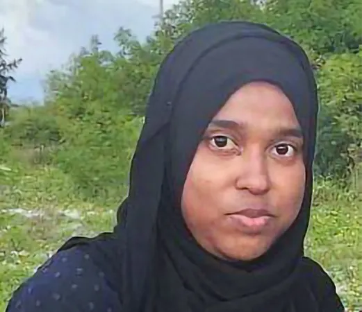 ގެއްލުނު ދެމައިން ފެނިއްޖެ، ދެމައިންގެ ހާލުވެސް ރަނގަޅު: ފުލުހުން
