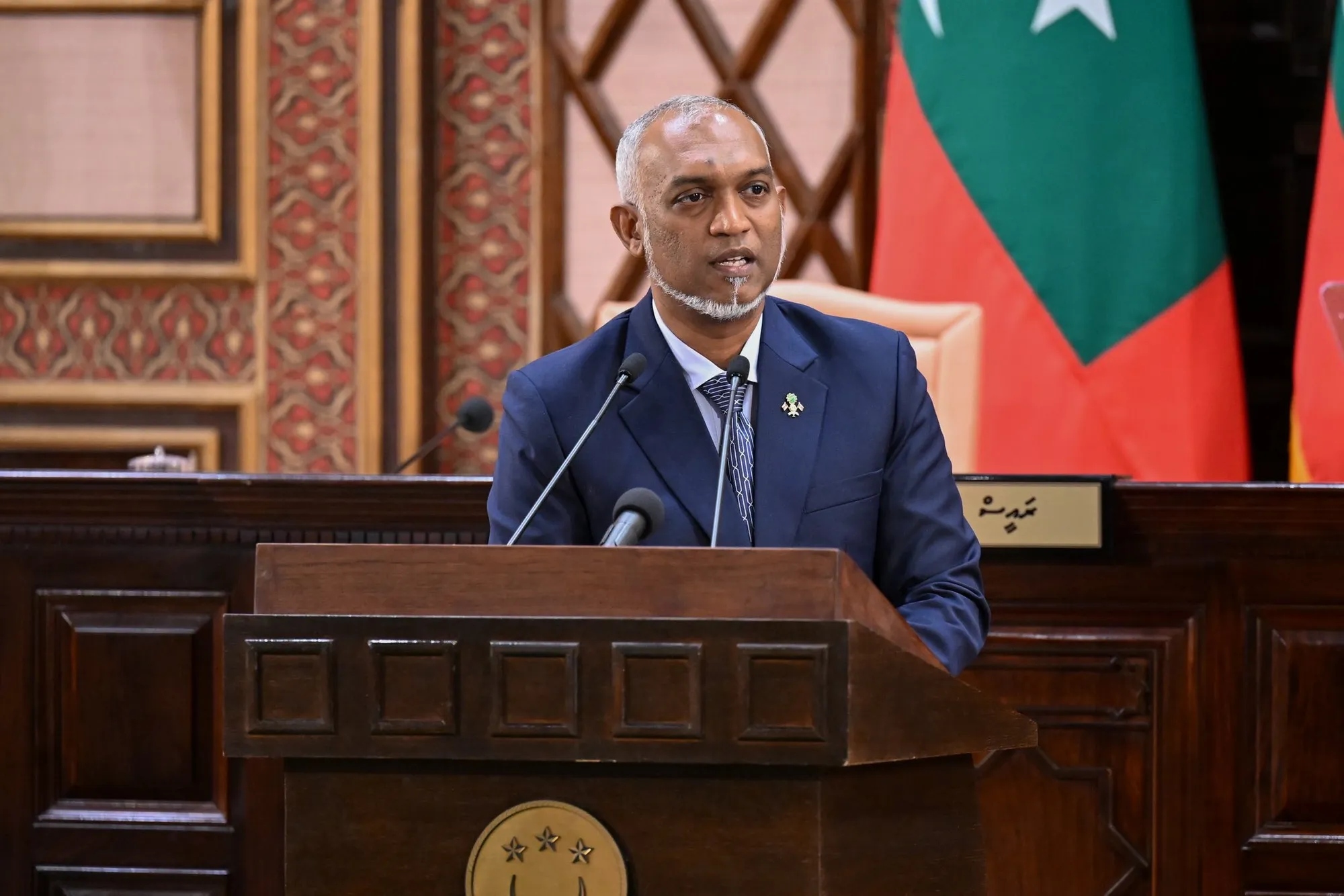 Maldives Unveils Ambitious Plan to Develop State-Owned Resorts, Promising Annual Payout to Every Citizen