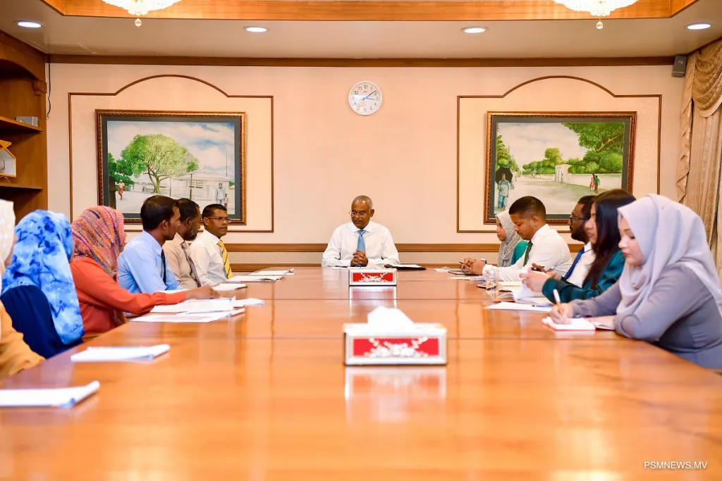 ކައުންސިލްތަކުގެ މުވައްޒަފުންނަށް %35 އެލަވަންސް ލިބޭނީ އާދިއްތައިން ފެށިގެން!