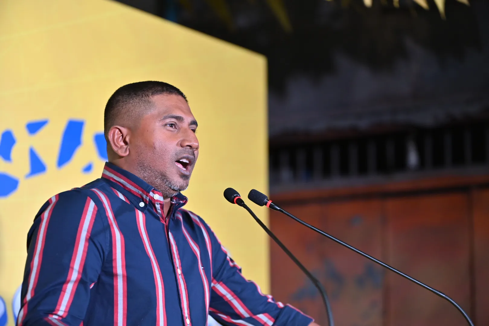 މިނިސްޓަރު މަހުލޫފަށްވެސް ހިސާބު އޮޅިއްޖެ!