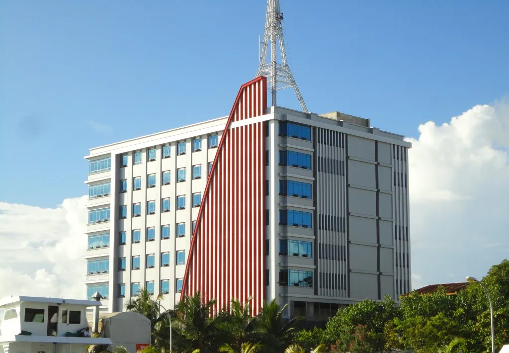 Government Plans 51% Stake in Dhiraagu and Full Ownership of MWSC