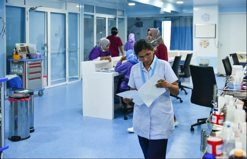 ސޯޝަލް ހެލްތާއި، ސޯޝަލް ސާވިސް ސެކްޓަރުގެ މުވައްޒަފުންނަށް ބަންދު ދުވަހުގެ ހާޒިރީ އިނާޔަތް ދެނީ!