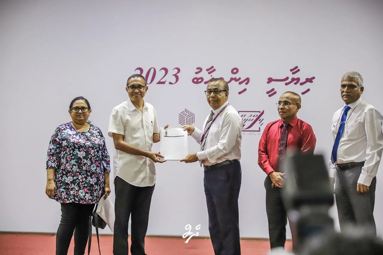 ވެރިކަމުގައި ކެބިނެޓަށް ބޭފުޅުން އައްޔަން ކުރެއްވުމުގެ ކުރިން އެސެސްމެންޓެއް ހެދޭނެ: ޒަމީލް