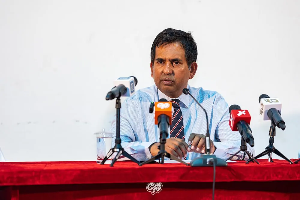 ރާއްޖޭގައި ޓިކްޓޮކާއި އެފަދަ އެހެން ޕްލެޓްފޯމްތަކުން ފައިސާ ލިބޭނެ ގޮތް ހަދަނީ