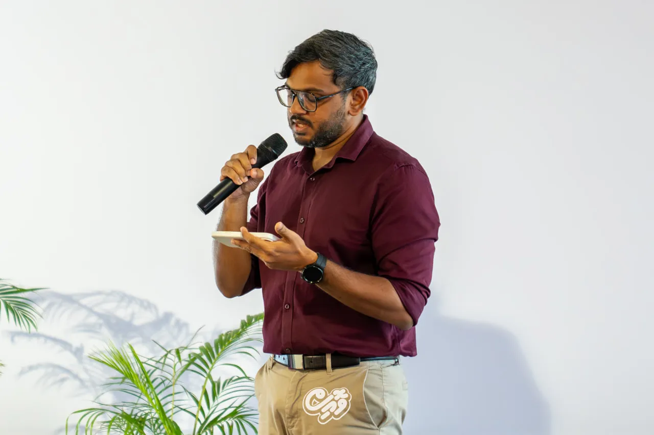 "އުރީދޫ މަސްޖިދުނާ" އިނީޝިއޭޓިވް ރަސްމީކޮށް އިފްތިތާޙުކުރުން