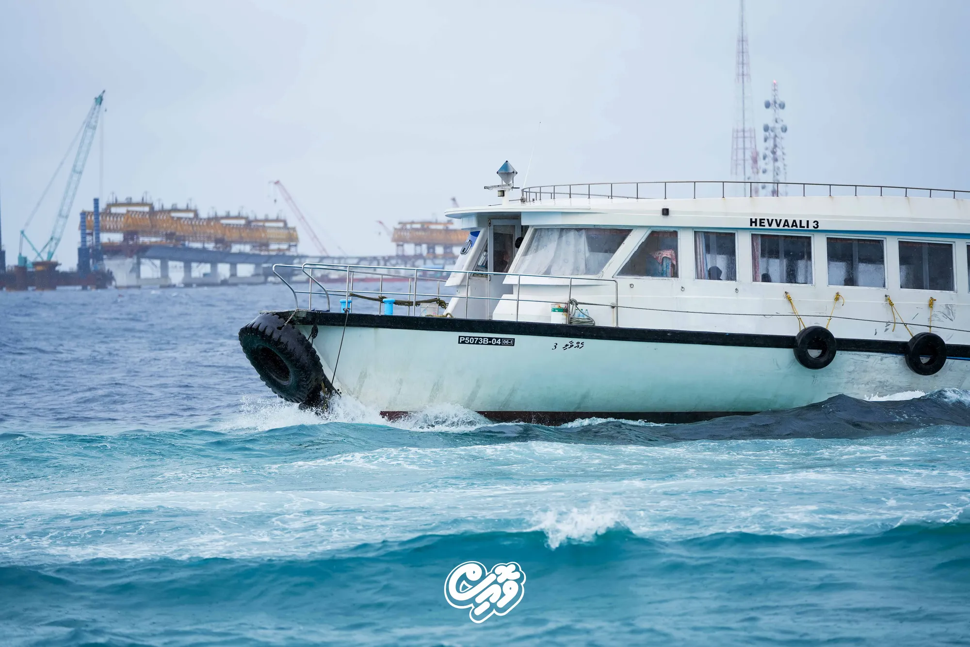 ކަނޑުތައް ގަދަވާނެ ކަމަށް ލަފާކޮށް ބައެއް ސަރަހައްދު ތަކަށް ރީނދޫ ސަމާލު ނެރެފި