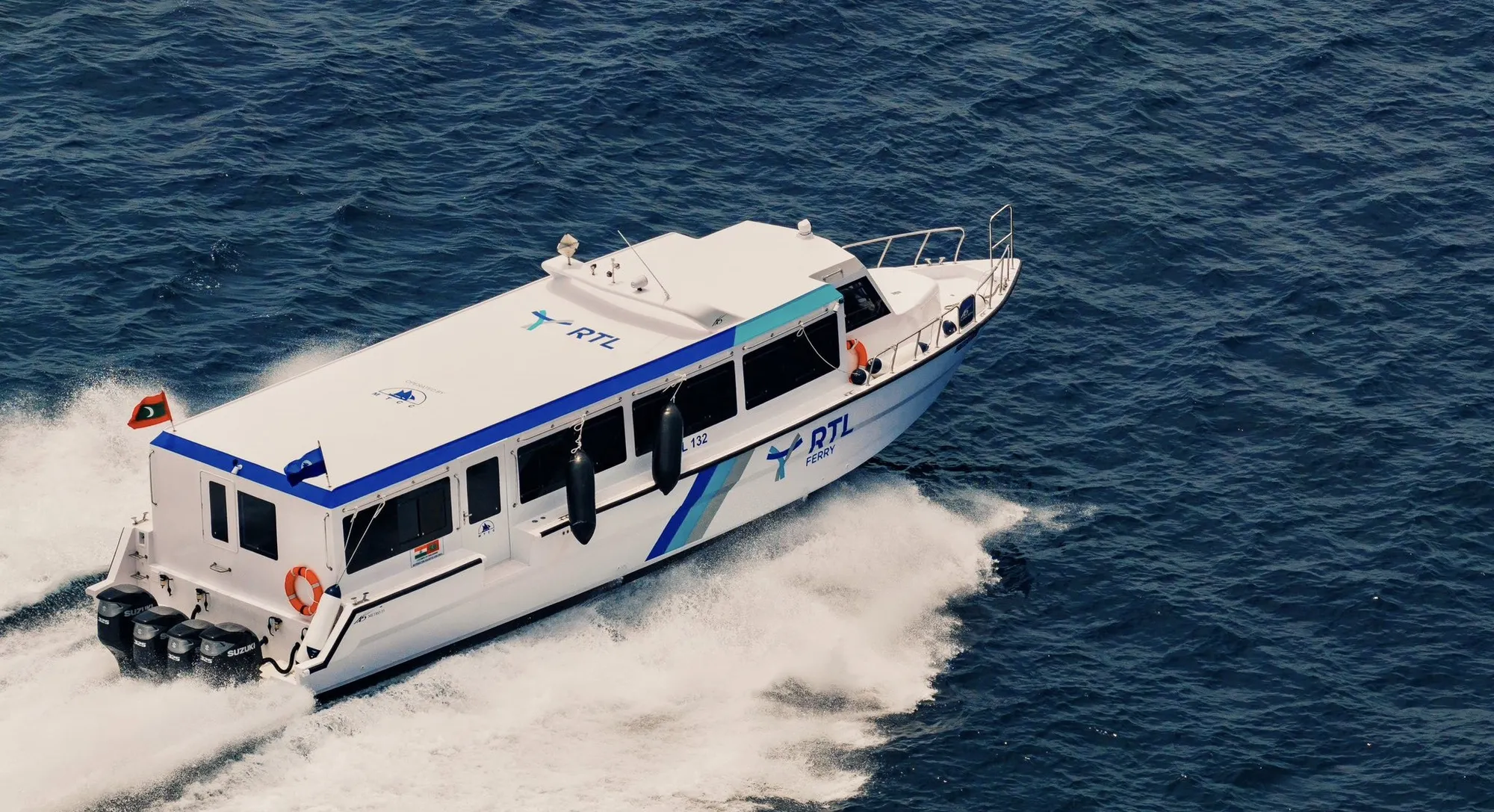 Maldives Reverses Fuel Price Hike for Public Transport, Fishermen