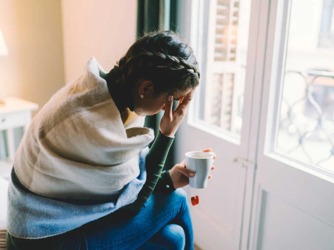 Not Just a Headache: Why understanding your head pain could change your life