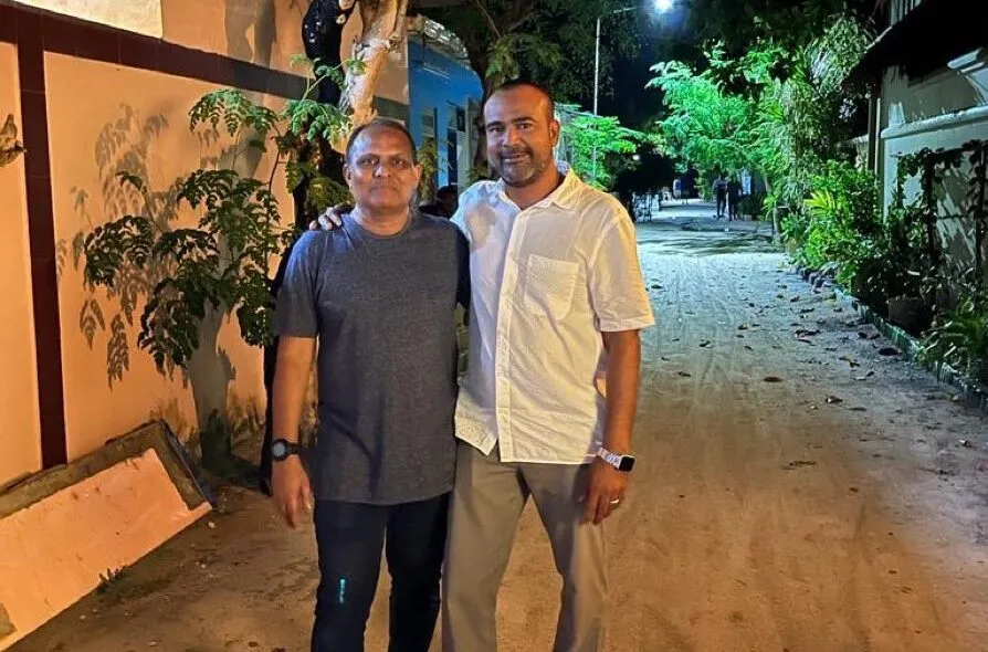 ގުރައިދޫ ދާއިރާގެ ދާއިމީ ނަތީޖާގައި ޝާޒްއަށް ހަވޯޓު އިތުރު؛ ގޮޑި އެމްޑީޕީއަށް