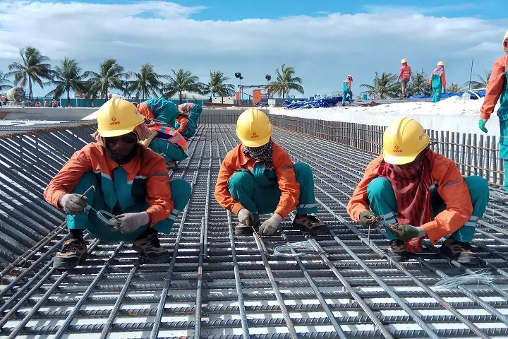 Restoring 10% Tax on Foreign Contractors Will Level Playing Field: Urban Development Minister