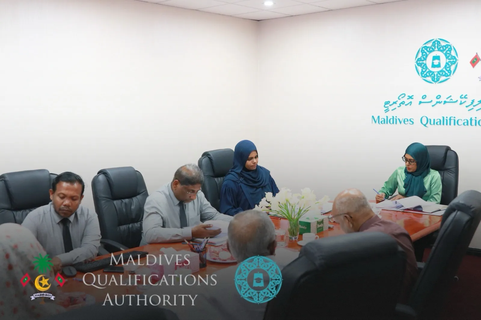 އެމްކިއުއޭ-- ފޮޓޯ: އެމްކިއުއޭ