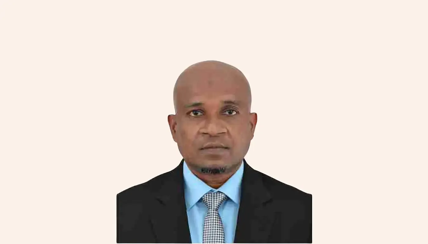 ސިވިލް ކޯޓުގެ ގާޒީ ފަރުހާދު ޖޭއެސްސީއަށް އިންތިޚާބު ކޮށްފި