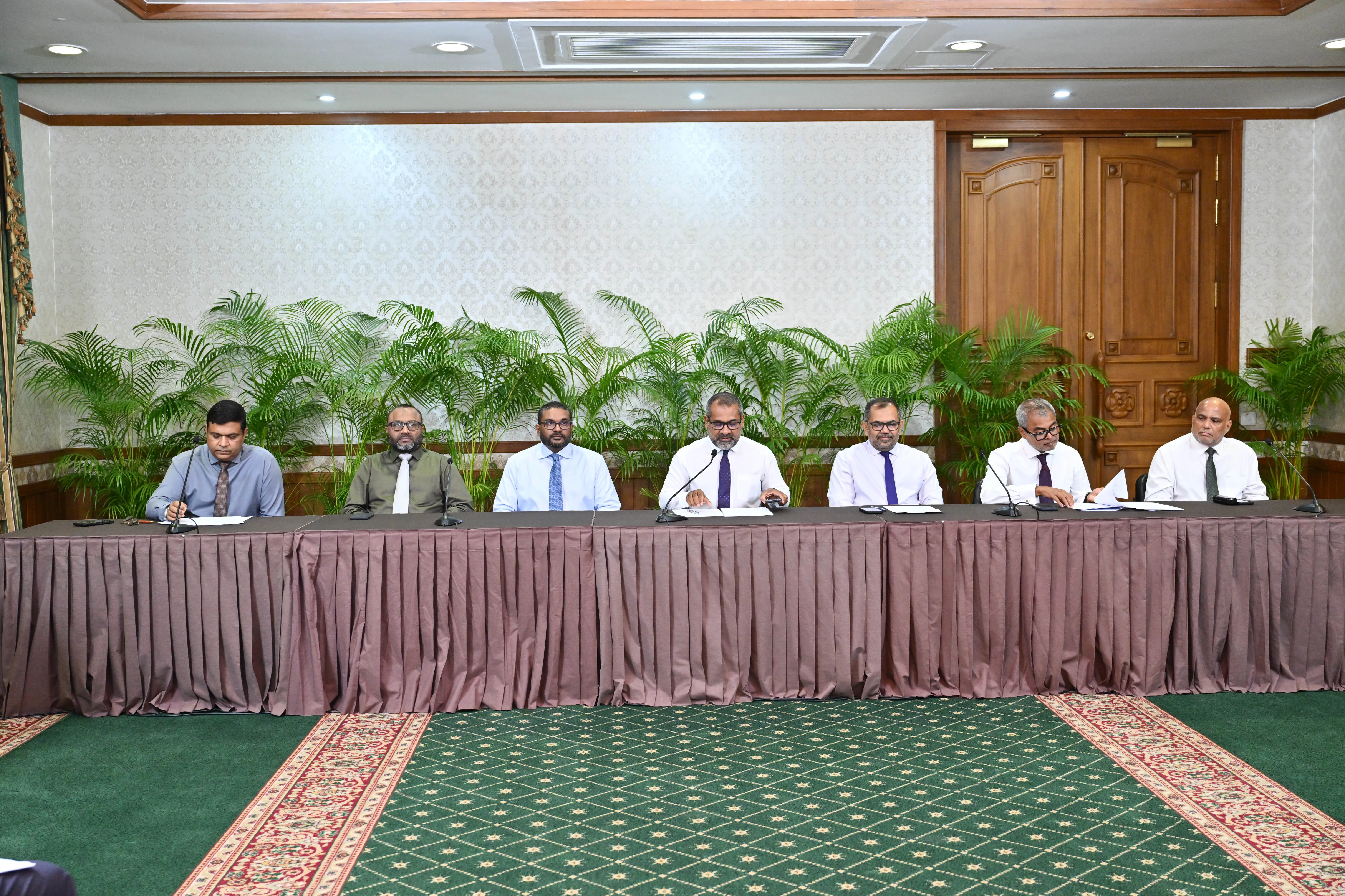 Government to roll out austerity measures with minimal public impact