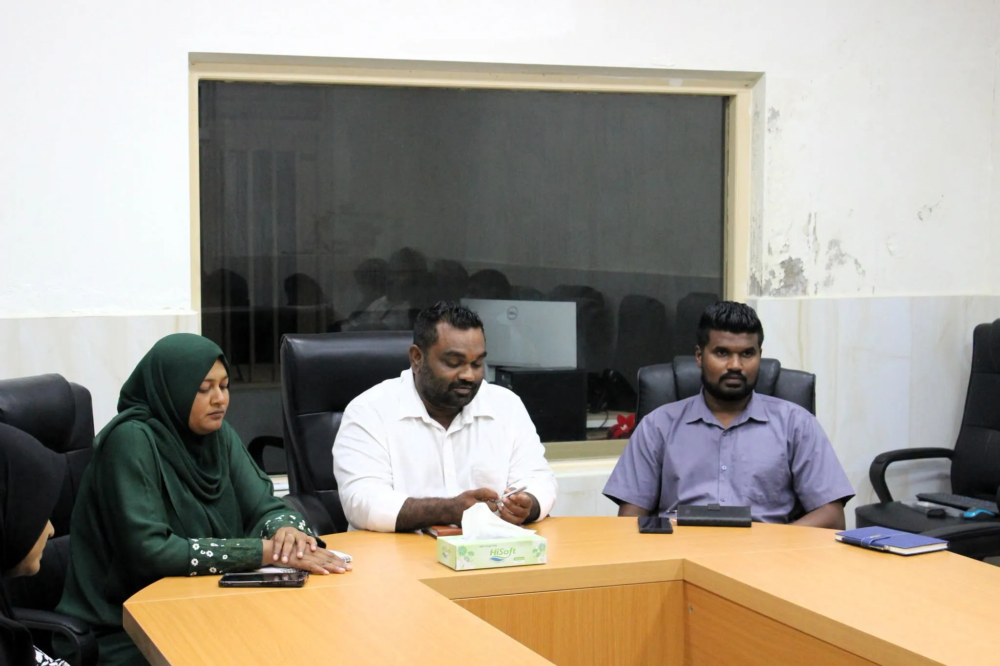 ފިއްލަދޫ ކައުންސިލަށް ލަފާދޭ ކޮމިޓީއެއް އެކުލަވާލަނީ