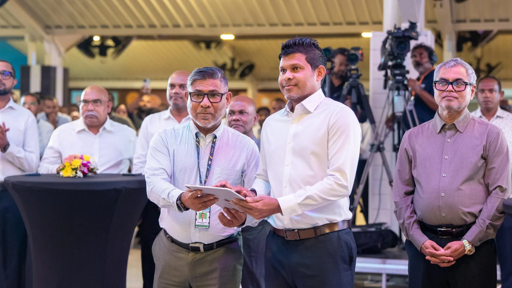 Velana International Airport Domestic Operations Shift to Upgraded Terminal 2
