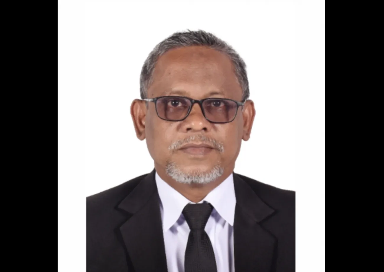 އަލީ އާދަމް މަގާމުން ވަކިކުރަން ނިންމާފައިވަނީ ރަނގަޅަށް ކަމަށް މަޖިލީހުގެ ޖުޑިޝަރީ ކޮމިޓީން ނިންމައިފި