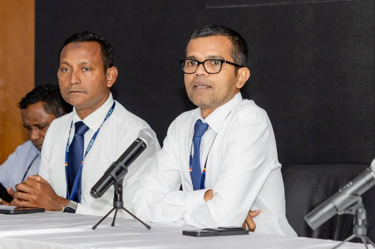 ދެ ބިލު ފޮނުވީ ރޯދަ ޑިސްކައުންޓް ދޭން: ސްޓެލްކޯ އެމްޑީ