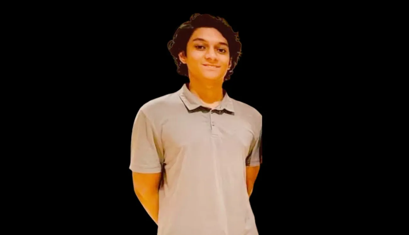 ރައުދު އަޙްމަދު ޛިލާލް
