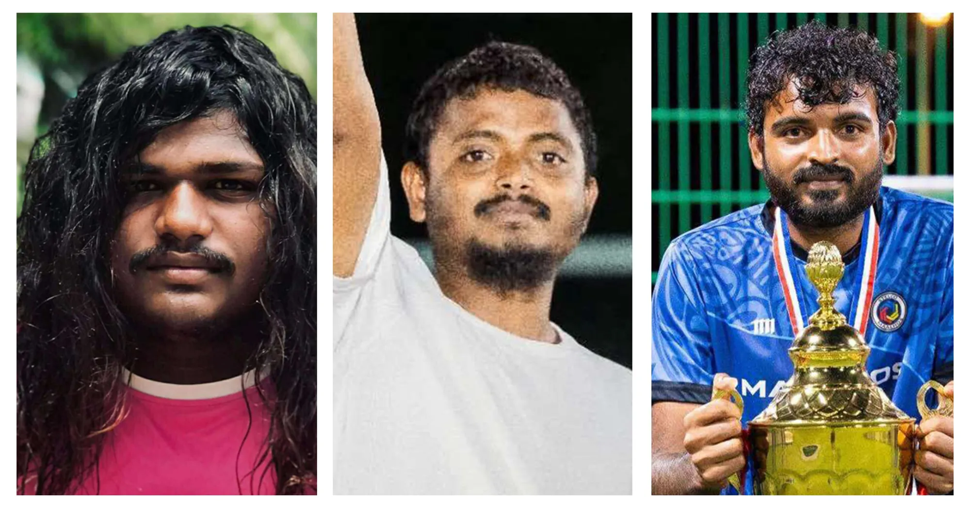 އަބްދުއްރަހްމާންގެ މަރު: ދެމީހަކު ޝަރީއަތް ނިމެންދެން، އެކަކު ފަސް ދުވަހަށް ބަންދު