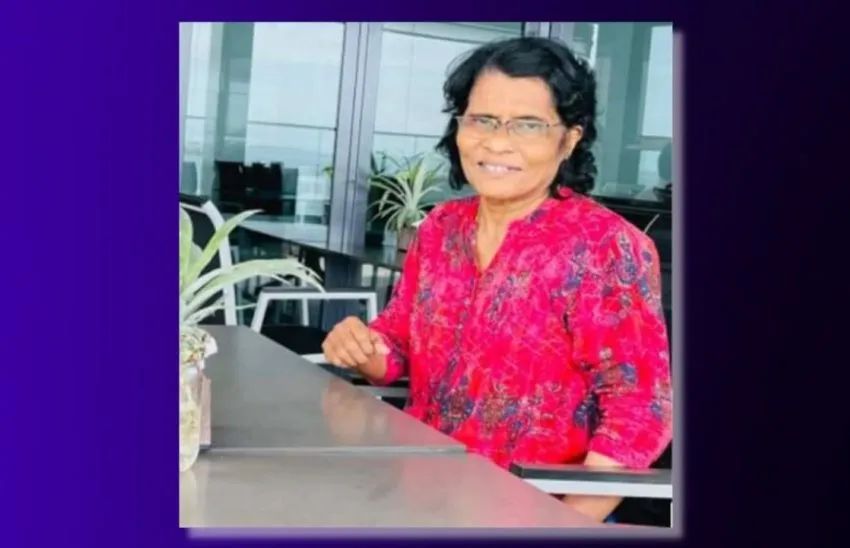 އަދަބިއްޔާތައް ގިނަ ޚިދްމަތްތަކެއް ކޮށްދެއްވި އާމިނަތު ޢައްބާސް ނިޔާވެއްޖެ