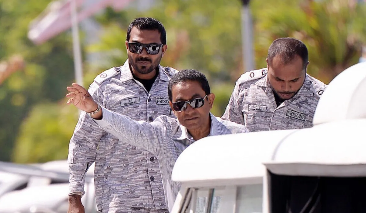 ރައީސް ޔާމީންގެ ފުއްގިރި ޝަރީއަތް މިއަދު ވެސް ކެންސަލް!
