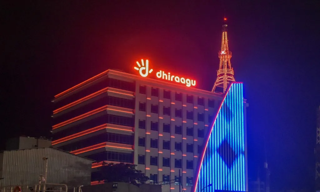Dhiraagu Opens Applications for Public Director Ahead of 36th AGM