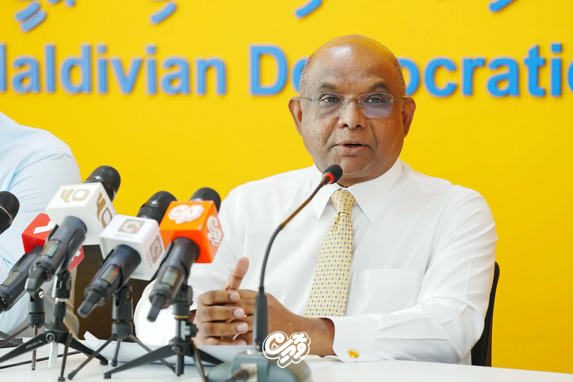 އިންޑިޔާއިން އަންނަނީ އެއީ އިތުބާރު ހިފޭ ބައިވެރިއެއްކަން ސާބިތުކޮށްދެމުން: ޝާހިދު