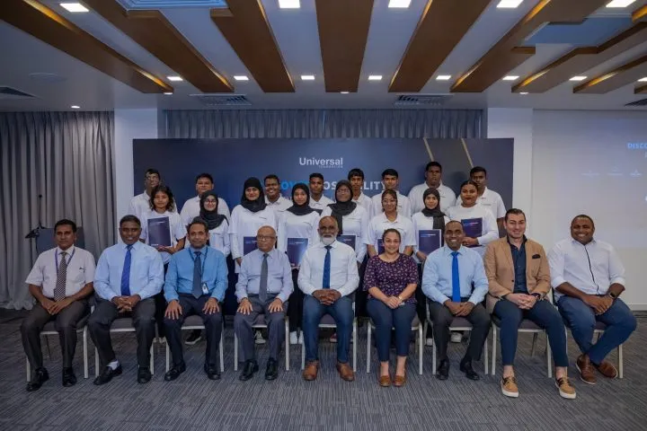 Universal Foundation, Villa College Renew Partnership to Expand Discover Hospitality Programme