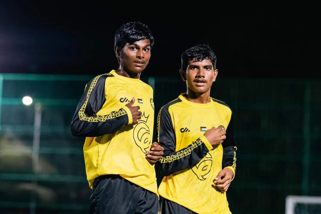 ވާދަވެރި ކުޅުމަކަށްފަހު އަލްގޭ ބަލިކޮށް ގުރޫޕްގެ އެއްވަނަ ކިފުޅިއަންސް ކަށަވަރުކޮށްފި