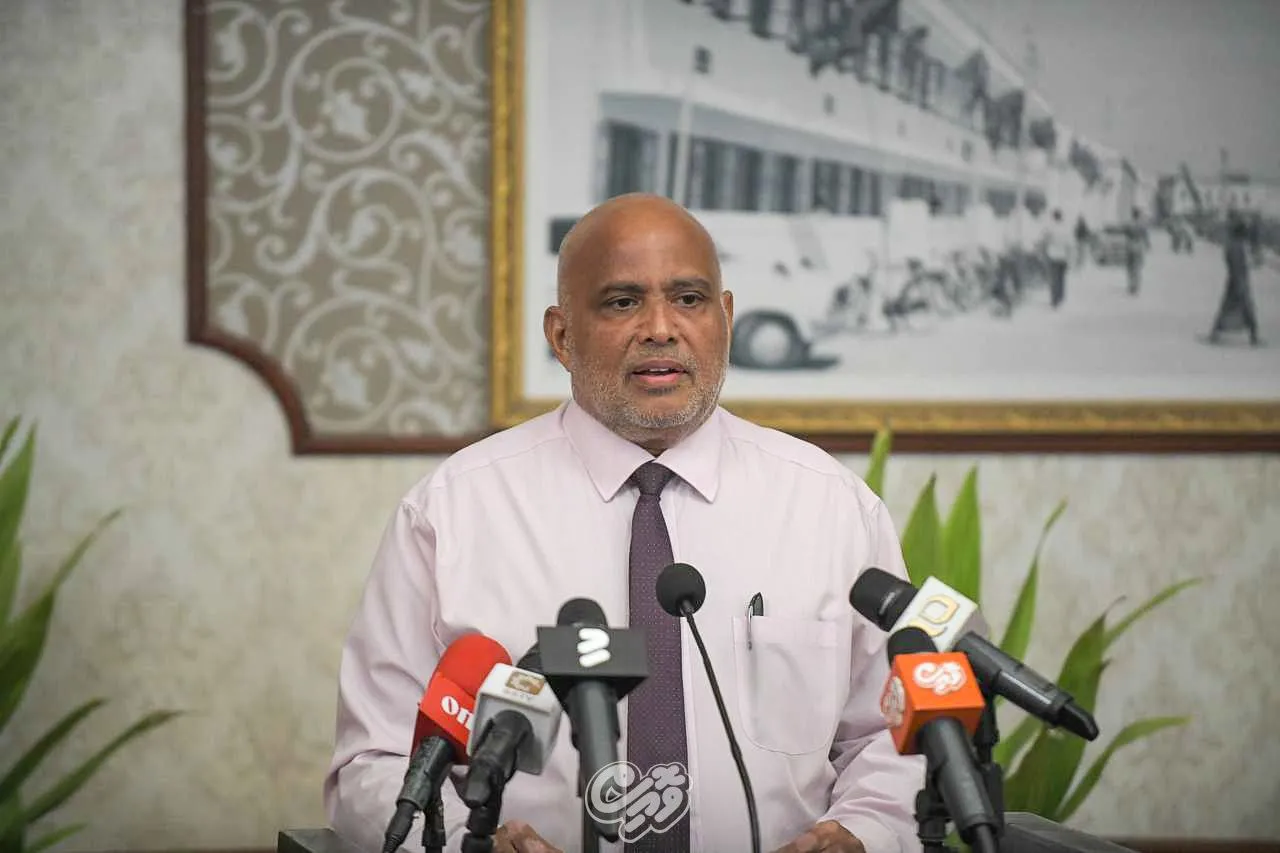 ފްލެޓް ލިބޭ މީހުން ކަނޑައެޅުމުގެ އިންތިޒާމު ފަށައިފި