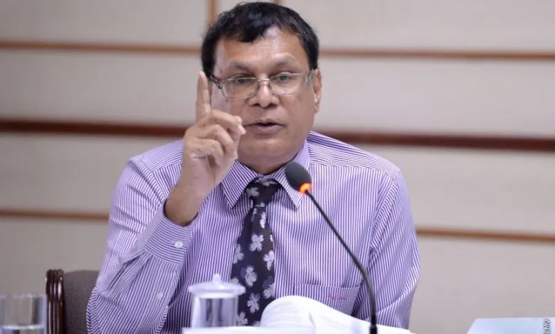 ފެނަކަ އަކީ ރާއްޖޭގެ ރަށްތަކަށް، 24 ގަޑިއިރު ކަރަންޓްގެ ޚިދުމަތް ކަށަވަރުކޮށްދިން ހަމައެކަނި ކުންފުނި: ޝަރީފު