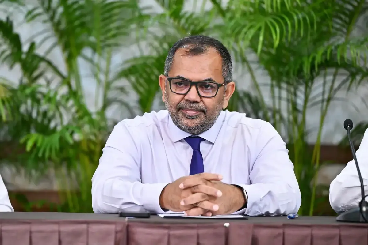 BML Sukuk Aims to Expand Private Investment, Finance Minister Says