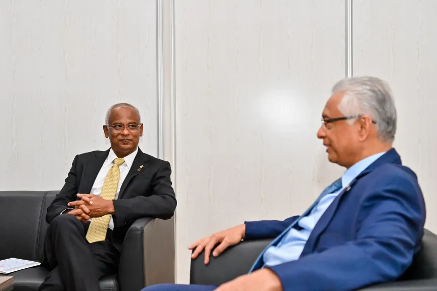 "މިއީ ވެރިމީހާ، ރާއްޖޭގެ ބޮޑުބައެއް ސިއްރު ސިޓީއަކަށް ވިއްކާލި ދުވަހެއްގެ ގޮތުގައި ފާހަގަ ކުރާނެ ދުވަހެއް"