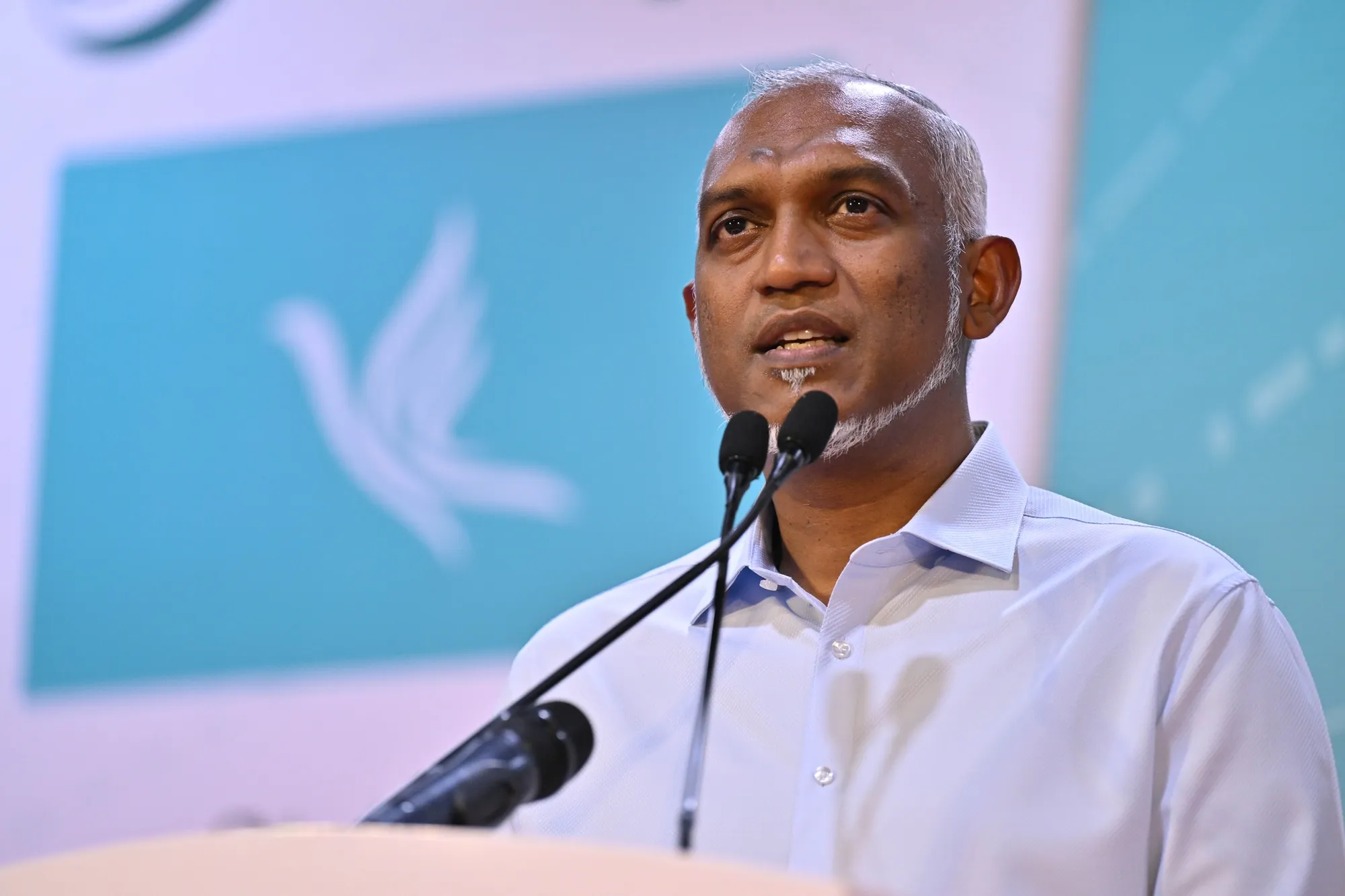 މިރޭގެ ޖަލްސާގައި ރައީސް ވާހަކަފުޅު ދައްކަަވަނީ