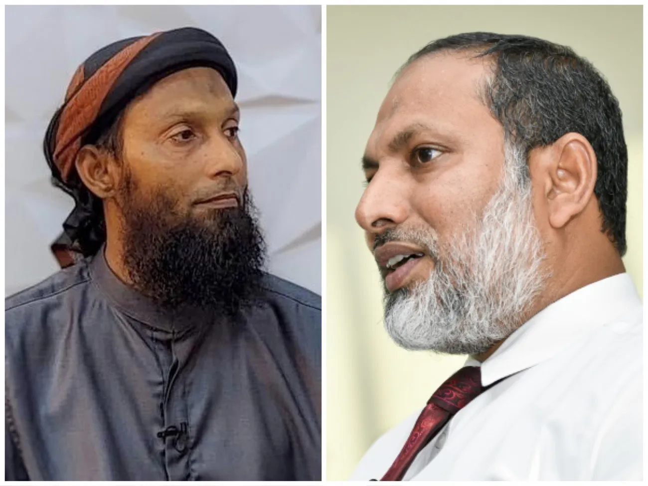 ފަލަސްތީނުގެ އަޑުއުފުލުހުން ހުއްޓުވި މީހުން، ބާރު ކެނޑުމުން ފަލަސްތީނޭ ގޮވާނީ ގޮތެއްފޮތެއް ނެތީމަ: އަލީ ރަމީޒު