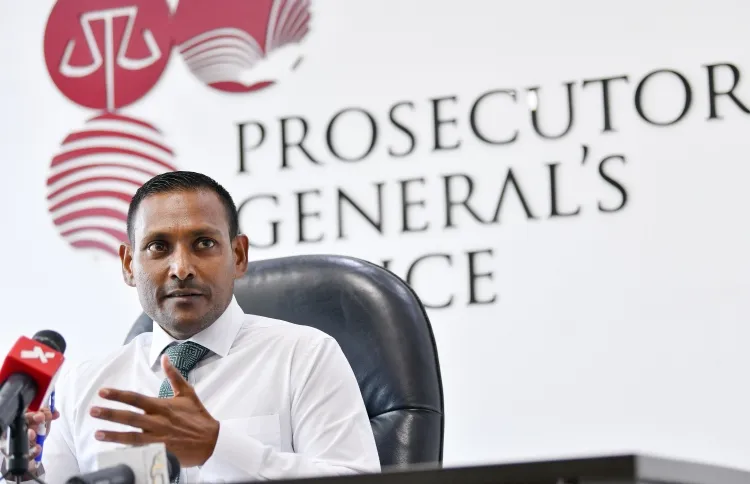 ނޫސްވެރިންނަށް ފަސޭހައިން މައުލޫމާތު ހޯދޭނެ ނިޒާމެއް ޕީޖީން ޤާއިމުކޮށްފި