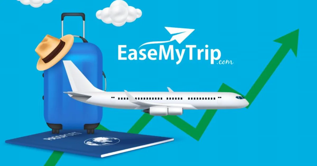 EaseMyTrip