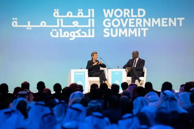 World Government Summit