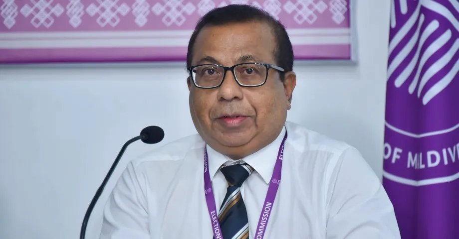 ރީ-ރަޖިސްޓަރވުމުގެ އެންމެ ފަހުގެ ފުރުސަތު މިއަދަށް ހަމަވާނެ!