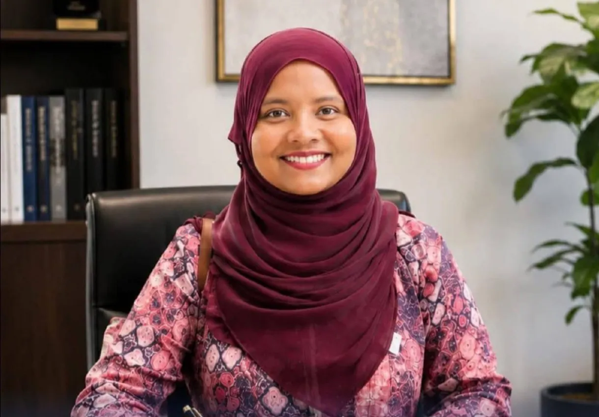 ދ.މީދޫ ކައުންސިލް ރައީސްގެ ގޮނޑިވެސް ޕީއެންސީއަށް