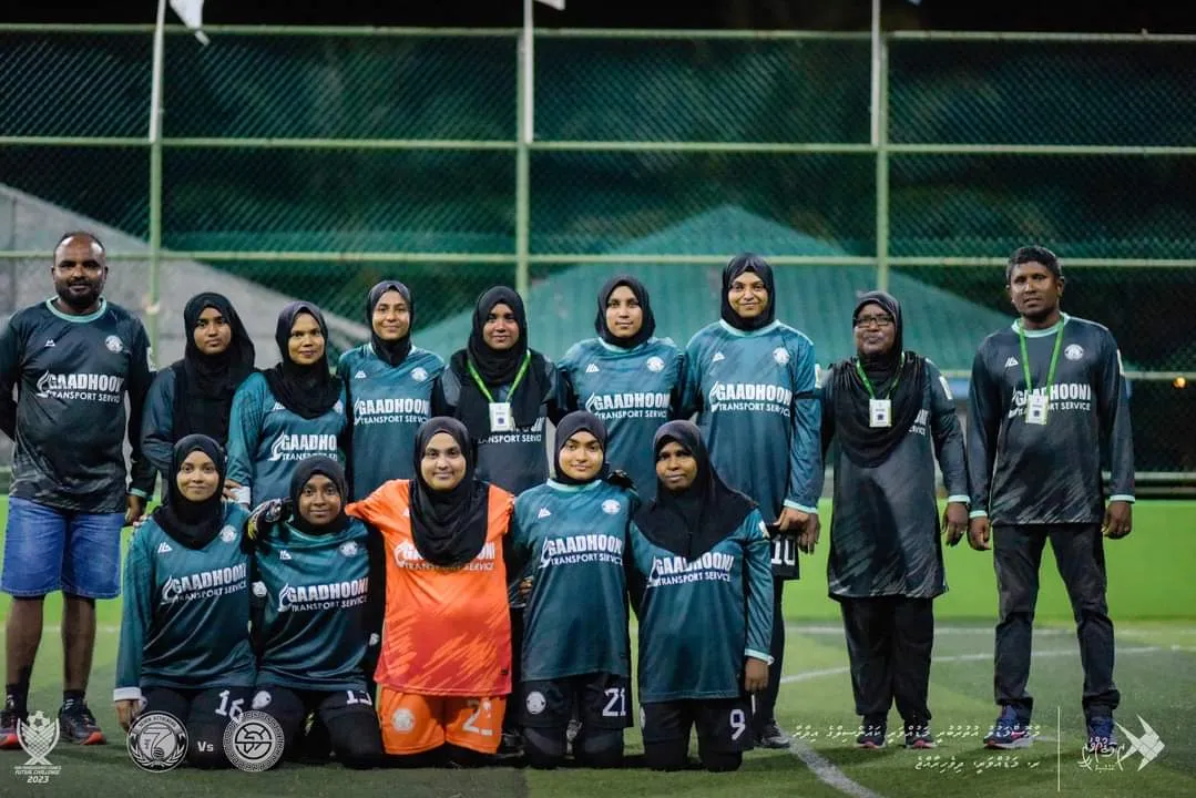 ތަފާތުބޮޑު ނަތީޖާއަކުން ސްޕާޓަންސް ބަލިކޮށް ސެވަން އެޓޭކާސް ފައިނަލަށް!