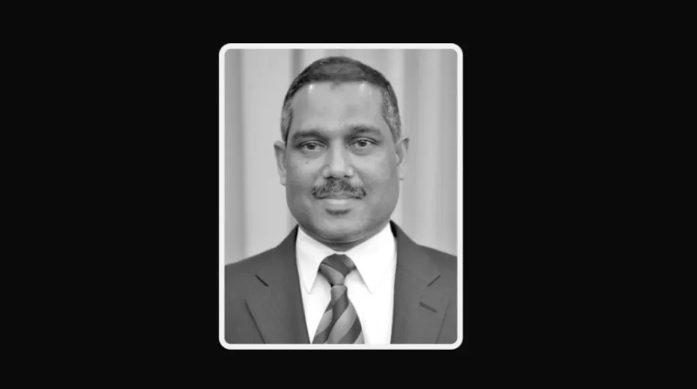 މުޙައްމަދު އަލީ އަކީ ޚުލްޤު ހެޔޮ، ދީންވެރި ނަމޫނާ ޝަޚުސިއްޔަތެއް: ރައީސް މުޢިއްޒު