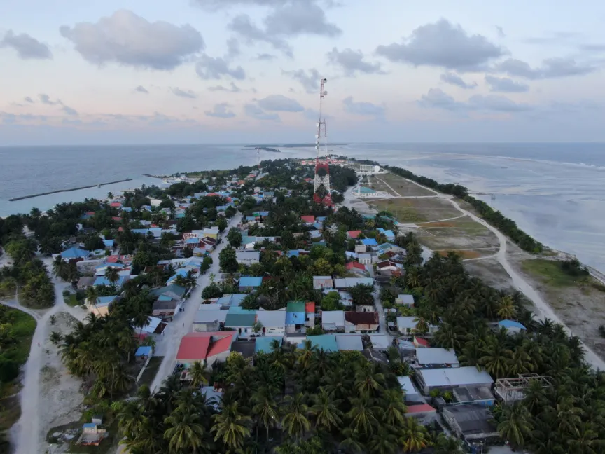 ގައްދޫގައި އާންމުންނަށް ނުކަތާވަރުގެ އަގުގައި ޓިއުޝަން ދޭތީ ހާއްސަ ފިޔަވަޅުތަކެއް އަޅަނީ