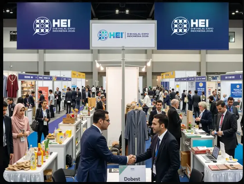 Halal Indo Expo 2026 and the Opportunity for Maldivian Businesses