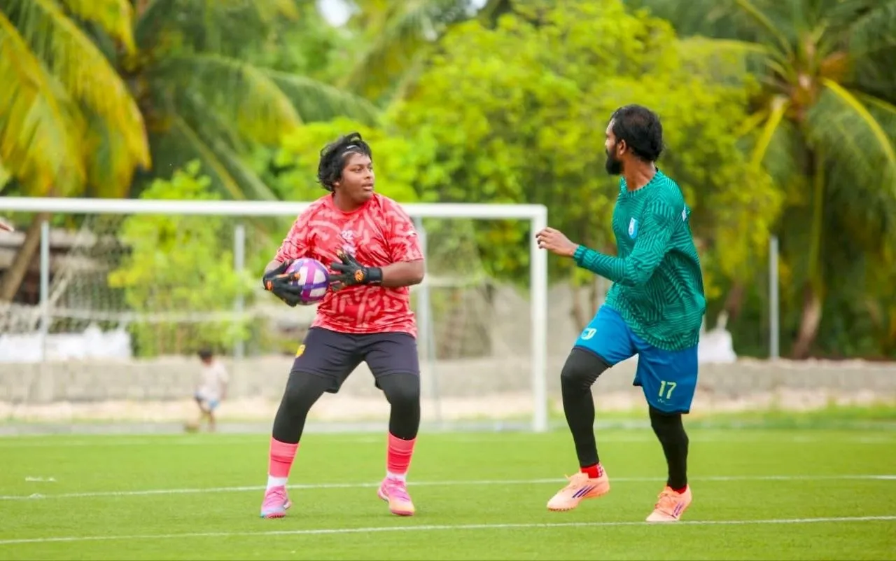އެފްއޭއެމް ފުޓްސަލް އެޓޯލް ޗެމްޕިއަންޝިޕްގެ ހދ. އަތޮޅު ބުރު މިއަދު ފަށަނީ