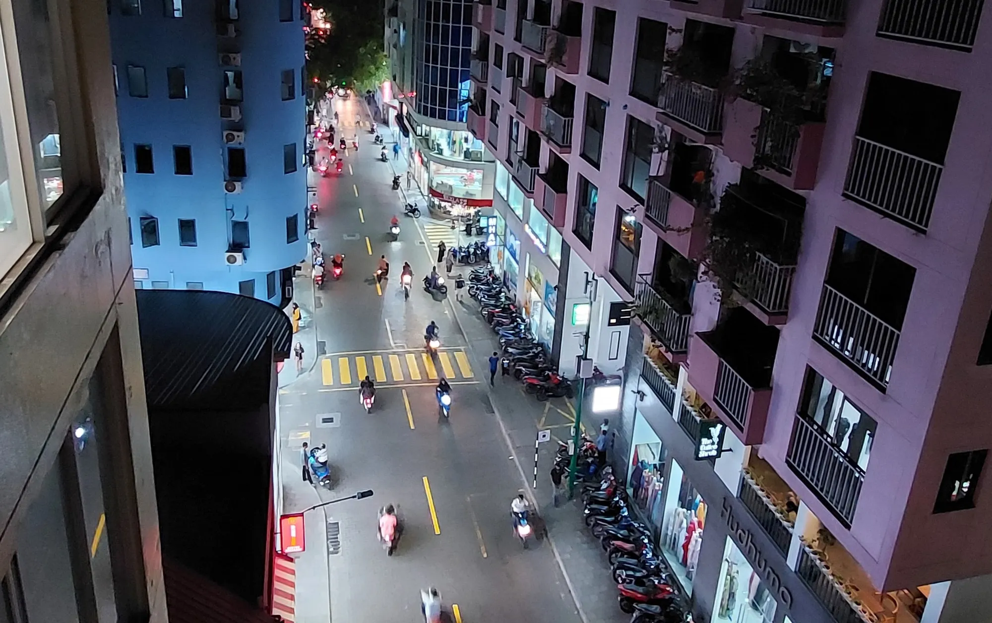 މަޖީދީމަގު-- ފޮޓޯ: ވޮއިސް
