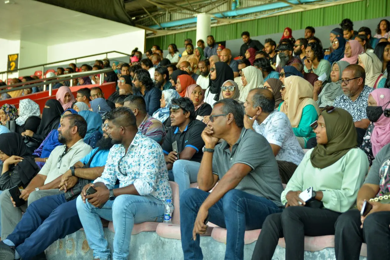 ގޯތިލިބޭ ފަރާތްތަކަށް ގޯތި ހަވާލުކުރުން މިއަދުން ފެށިގެން