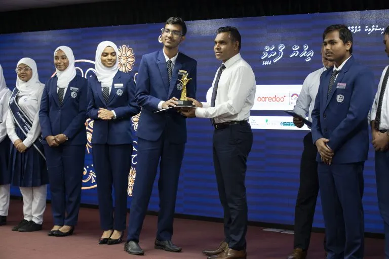 އިޙްޔާ ފޯރަމްތަކުގެ ފައިނަލް ގުރުއަތުން ވަނަތަކަށް ހޮވުނު ފަރާތްތައް އިޢުލާންކޮށްފި